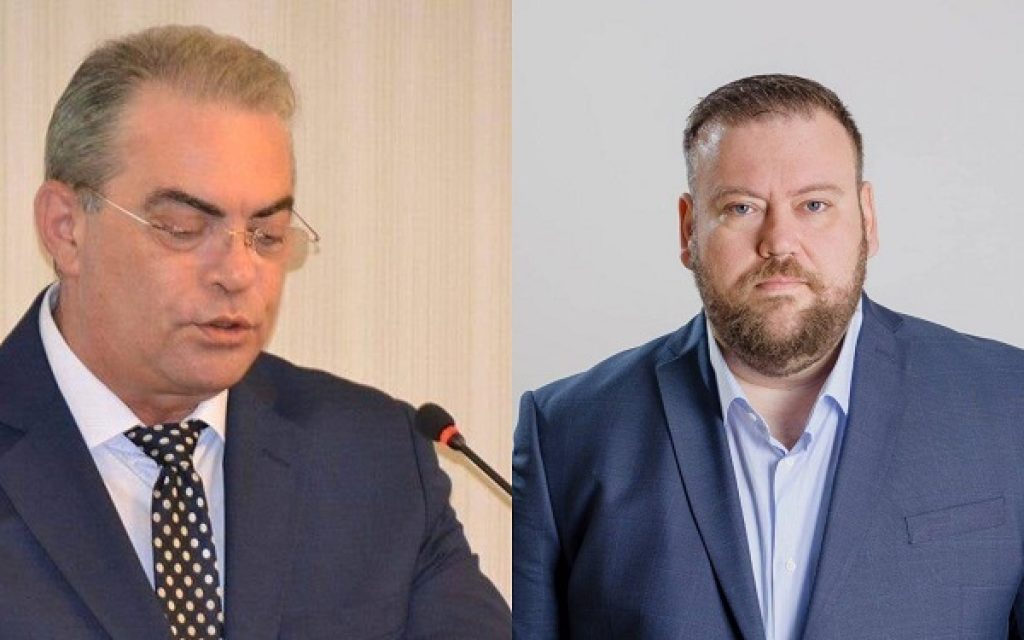 giannakis kiraikis