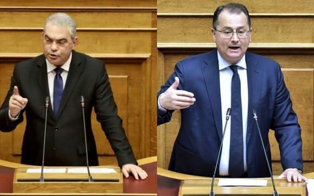 giannakis stilios