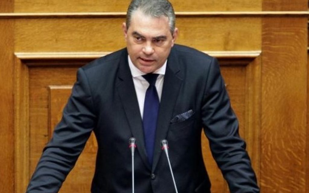 giannakis st