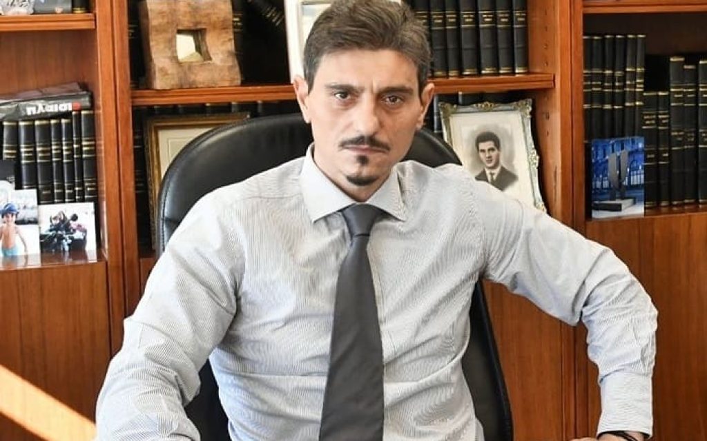 giannakopoulos