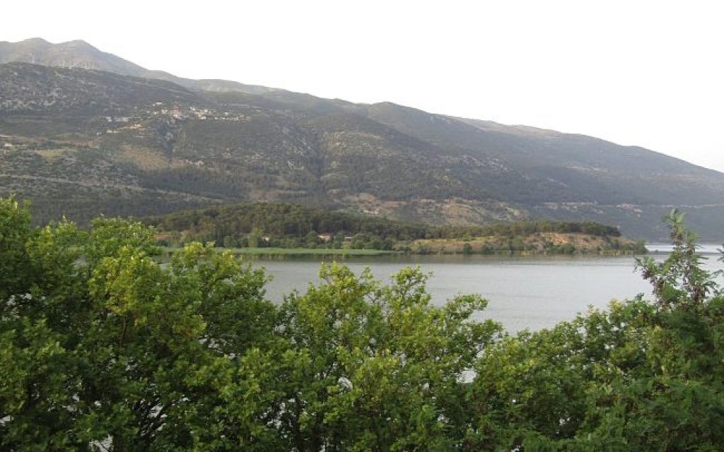 giannena kastro