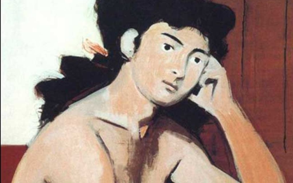giannis moralis