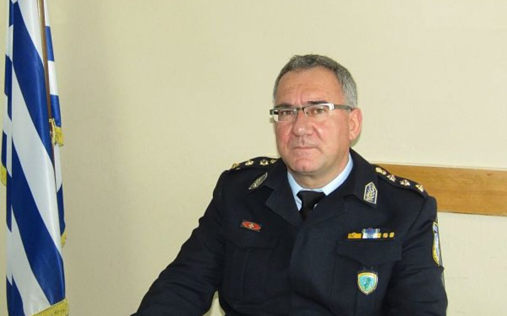 giannis vasilakos