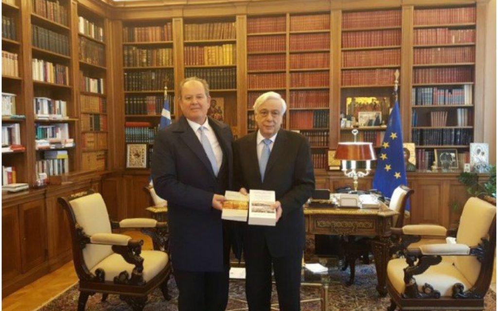 gianoulis paulopoulos