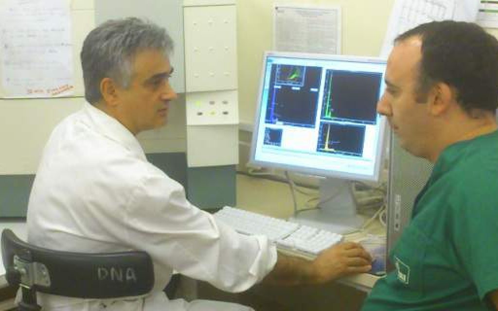 giatroi nisteriι