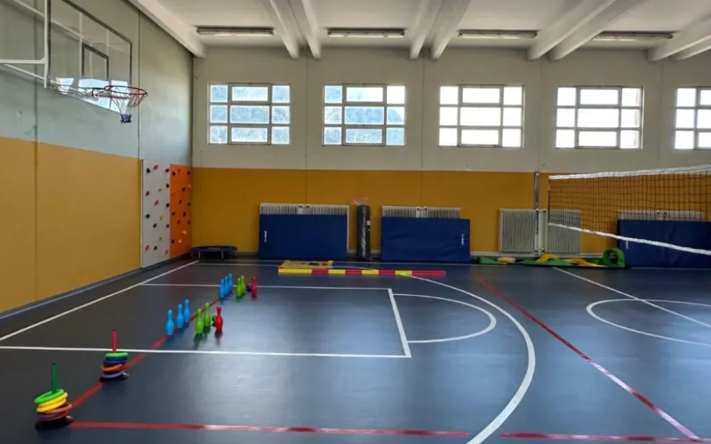 gimnastirio konitsa