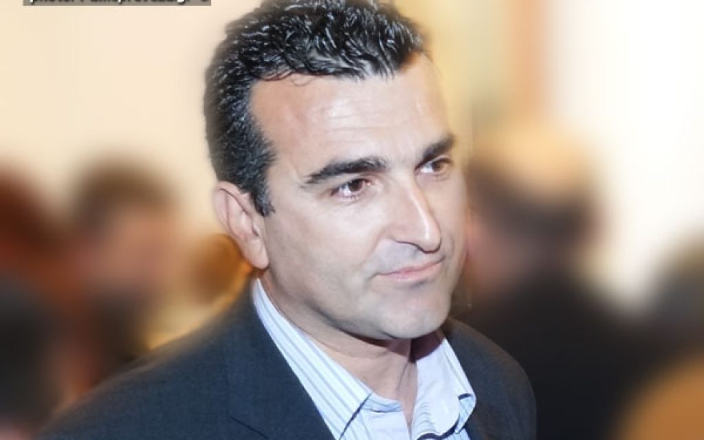 giorgos nitsas new