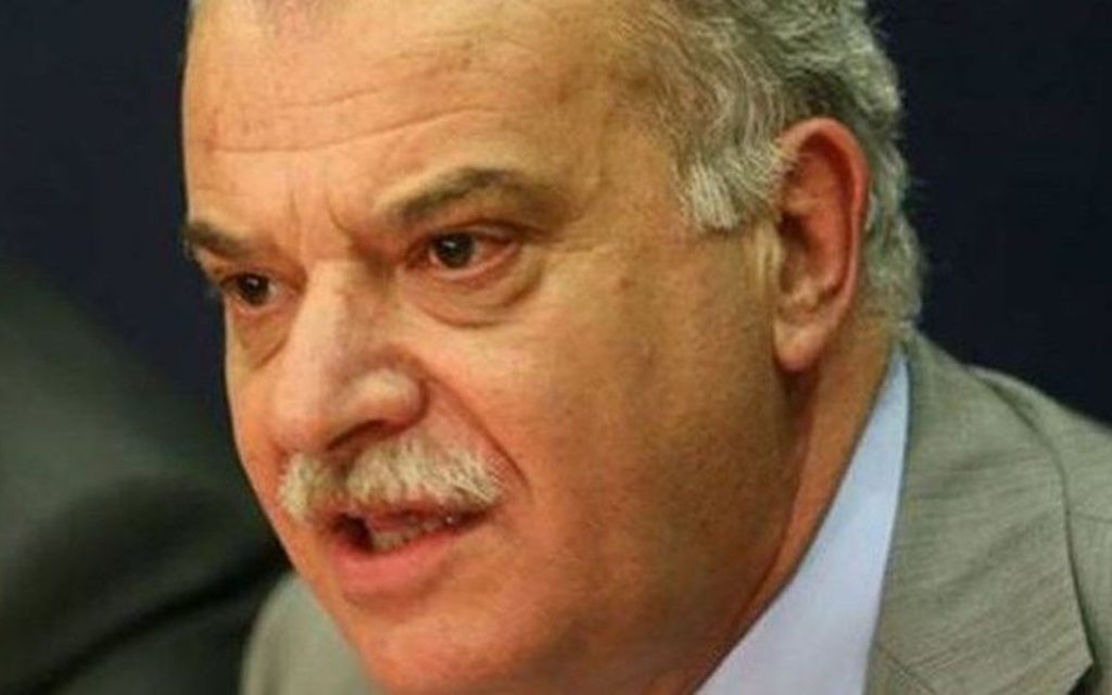 giorgos papageorgiou
