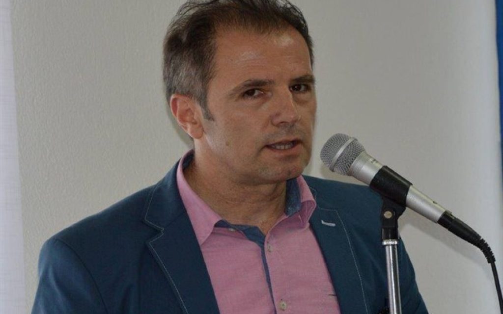 giorgos papatsimpas