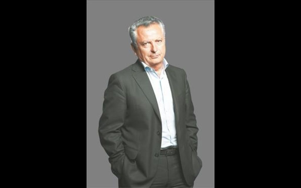 giorgos papaxristos