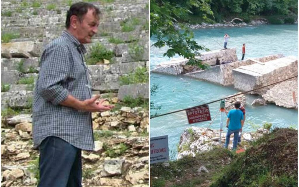 giorgos smiris