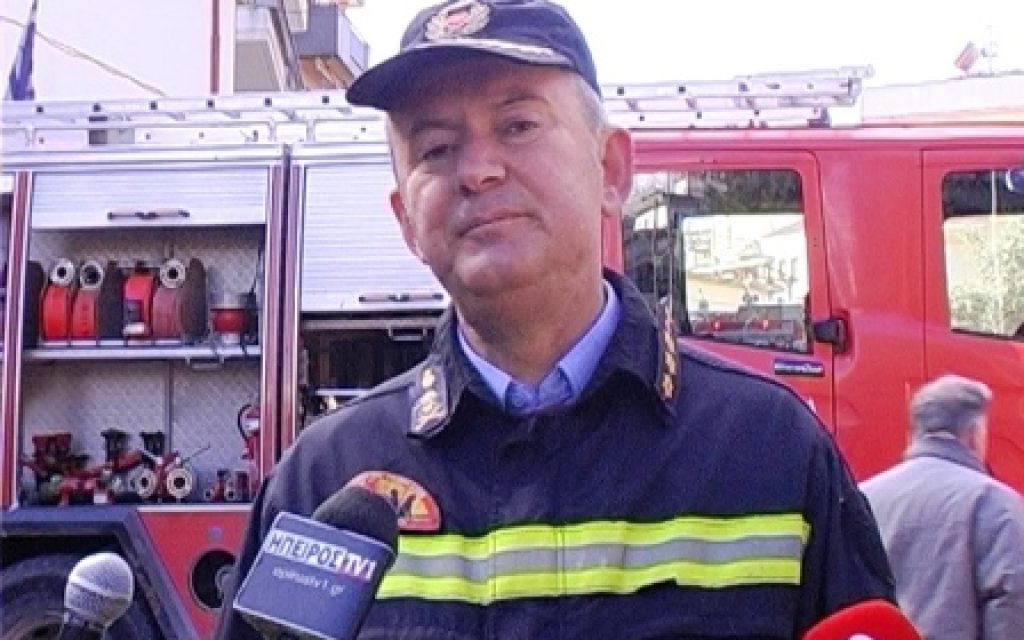 giorgos xavelas