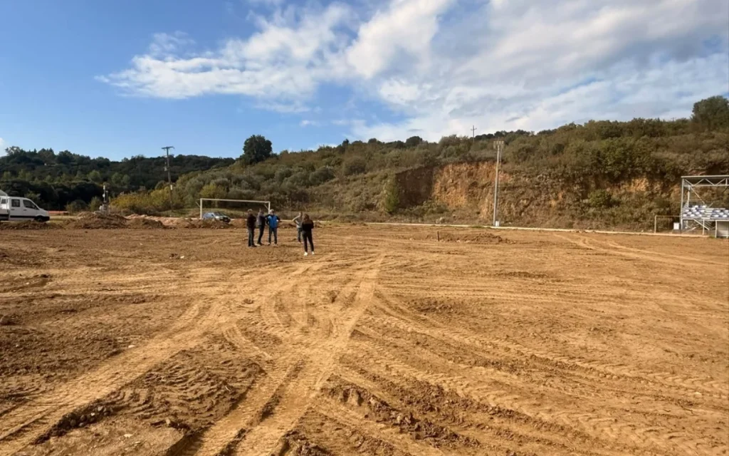 gipedo filippiada erga