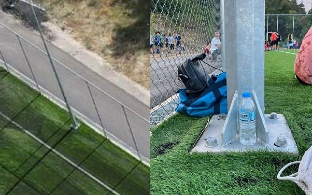 gipedo kolona