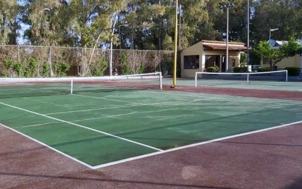gipedo preveza