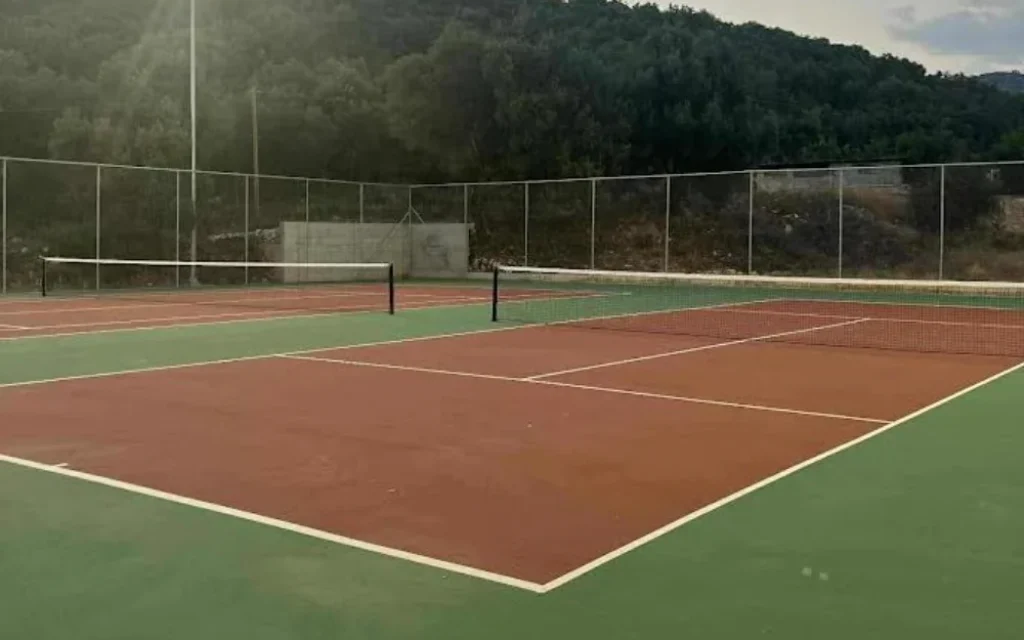 gipedo tenis