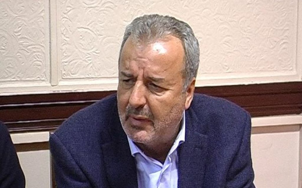 gkogkos kp