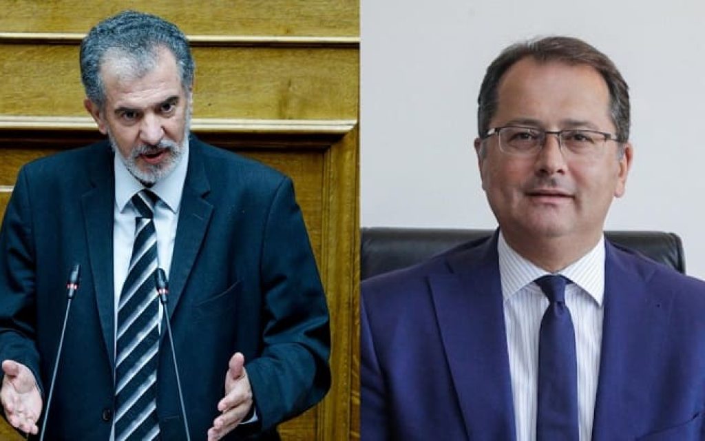 gkokas stilios