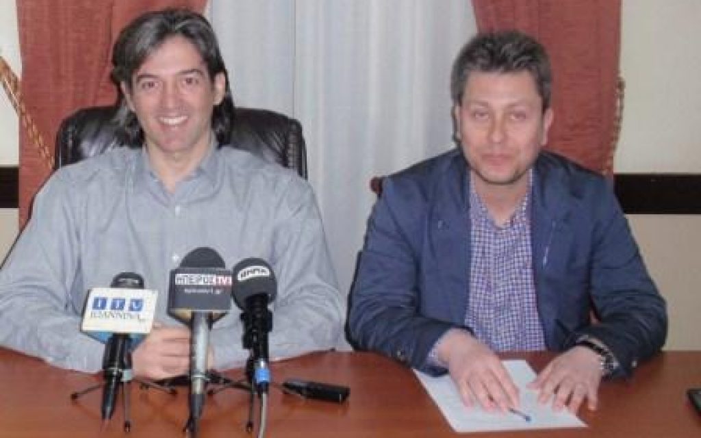 gkolas konstan