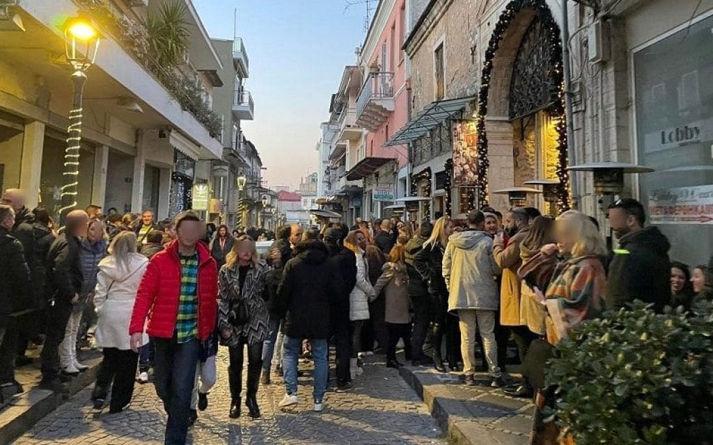 glenti paramoni