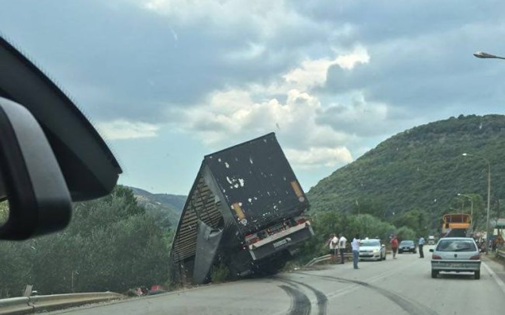 gonia troxaio