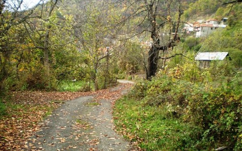 gorgopotamos
