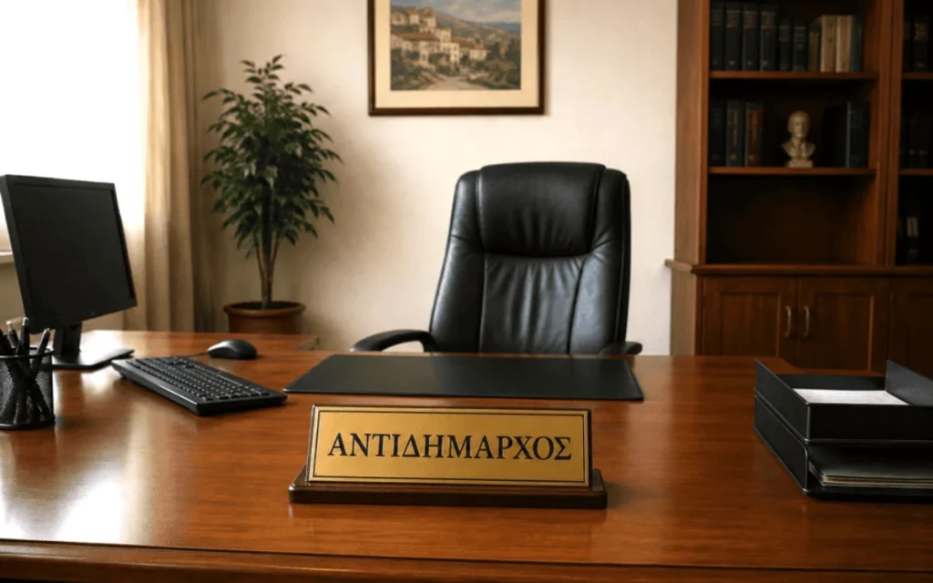 grafeio antidimarxou