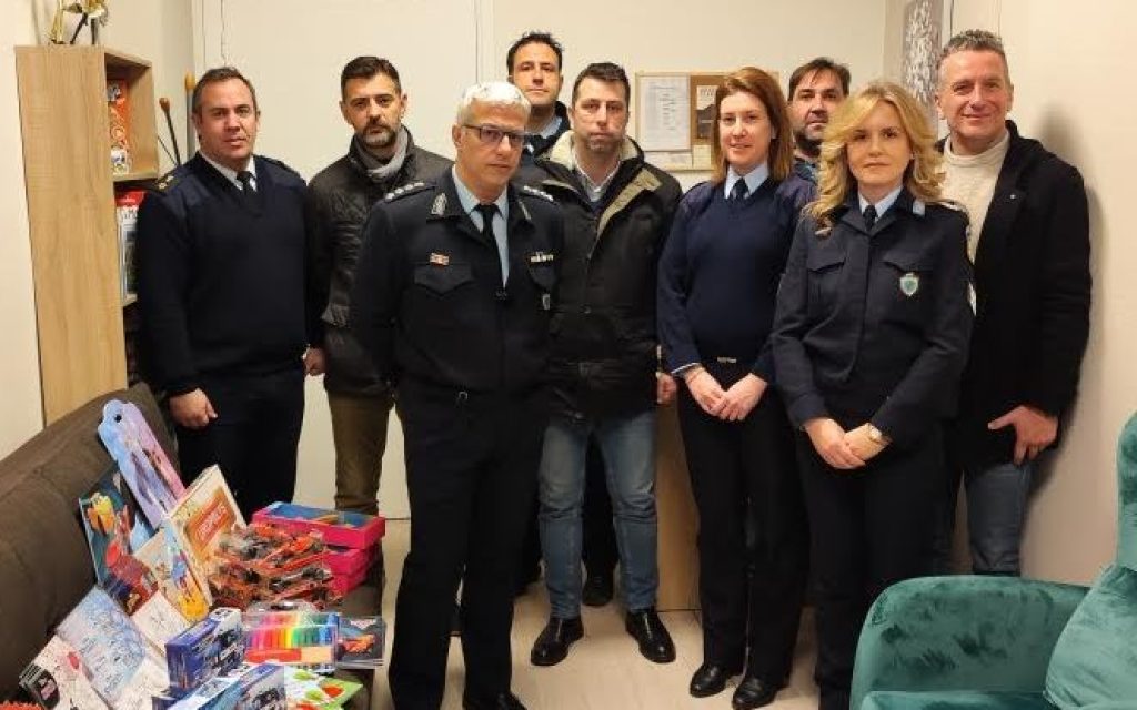 grafeio endooikogeniaki astinomia