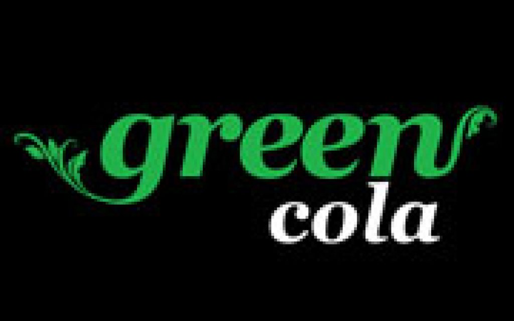green cola