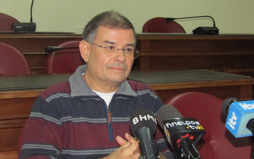 grigoriou giannis