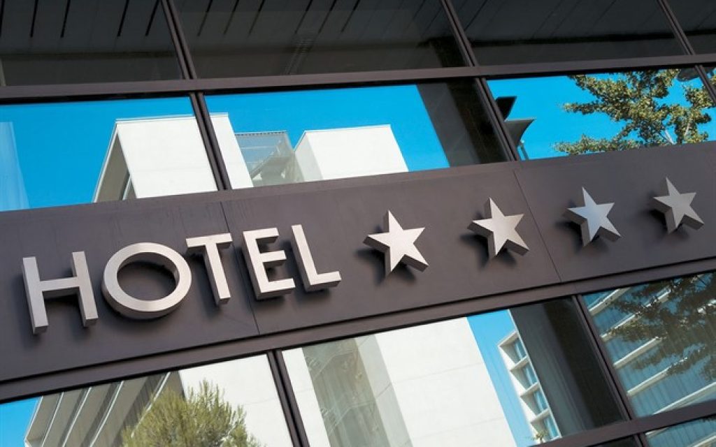 hotel geniki
