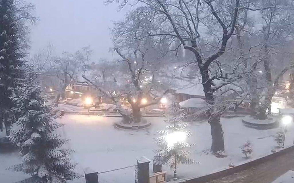 ianouarios metsovo