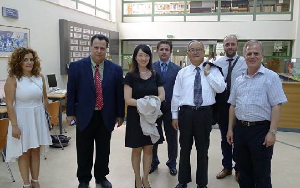 iaponas pres