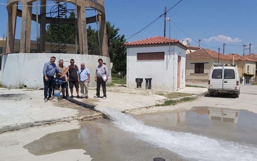 idreusi arta