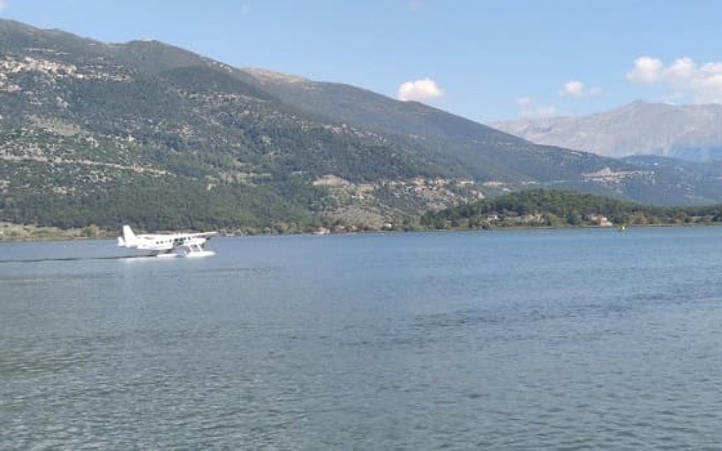 idroplano limni1
