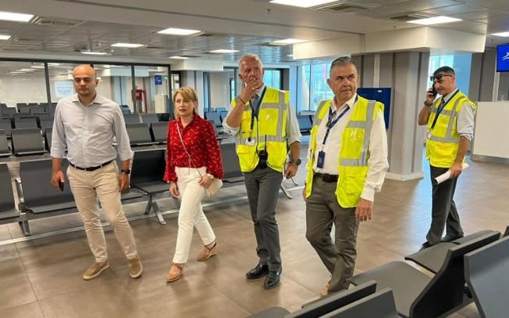 ifipourgos metaforon aktio