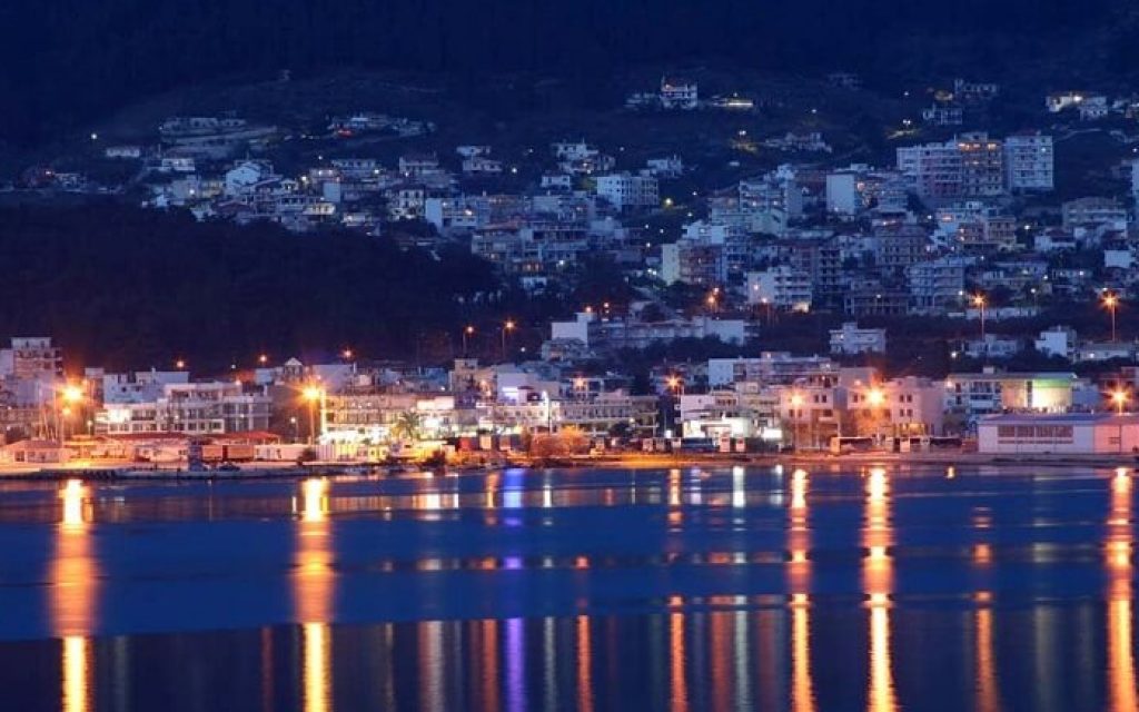 igoumenitsa