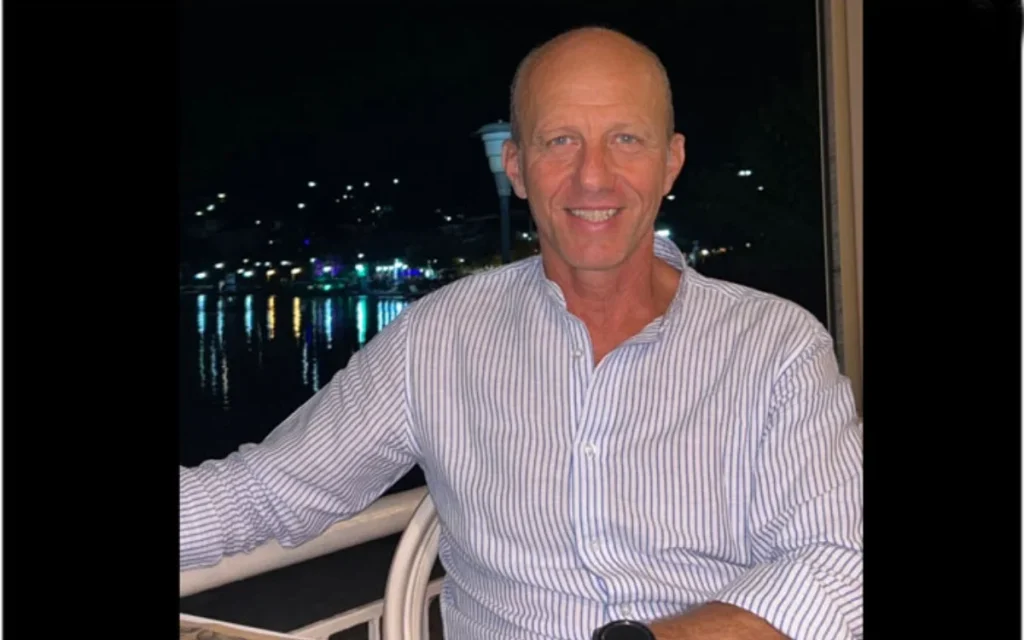 ilias gkanatsias