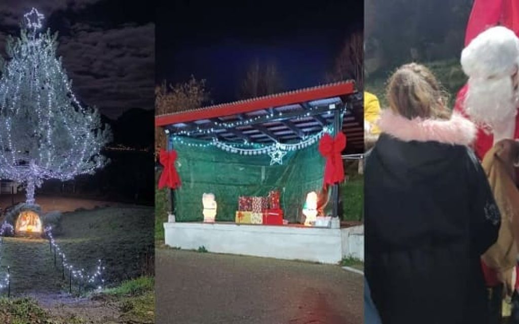 ilioraxi xristougena