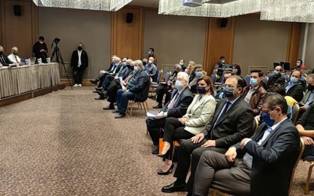 imerida aftodioikisi