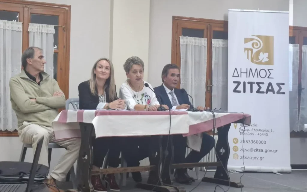 imerida zitsa