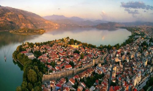 ioannina panoramiki