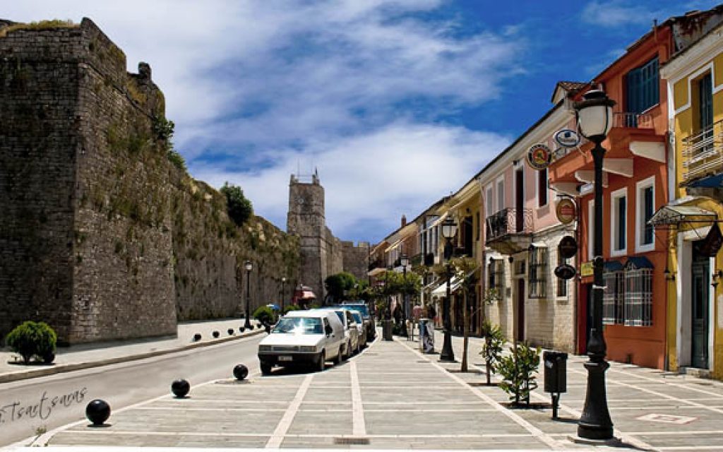ioannina new