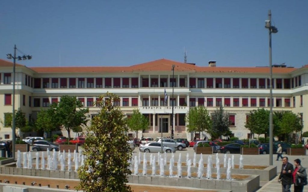 ioannina plateia