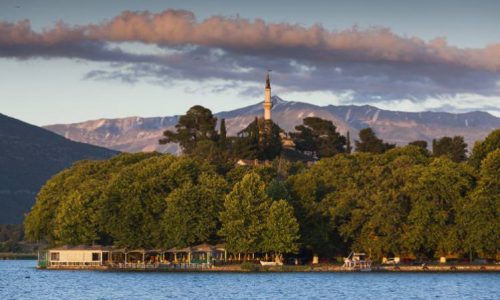 ioannina touristiko