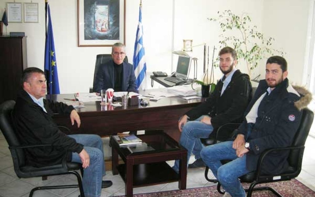 ioannou ien