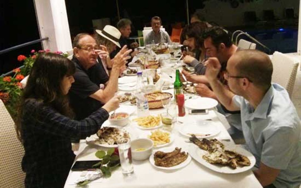 israilinoi dim