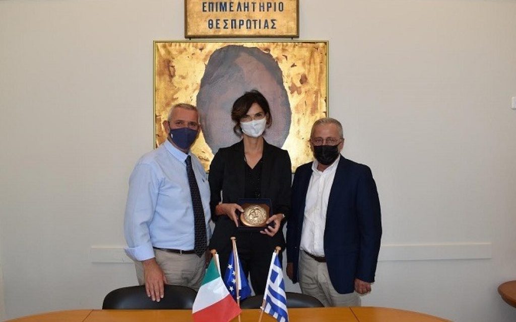 italida presvis