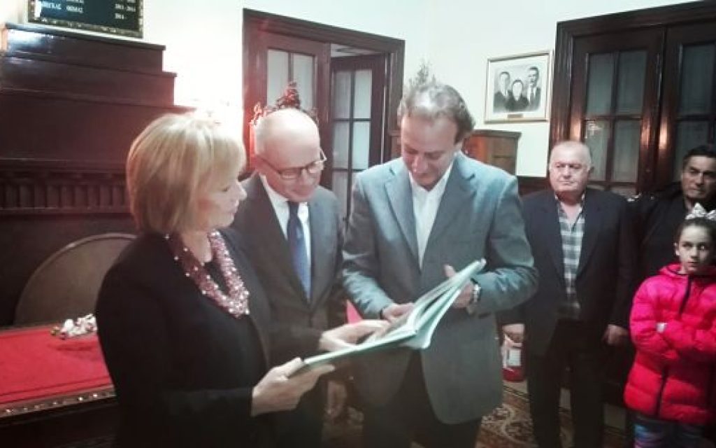 italos presvis