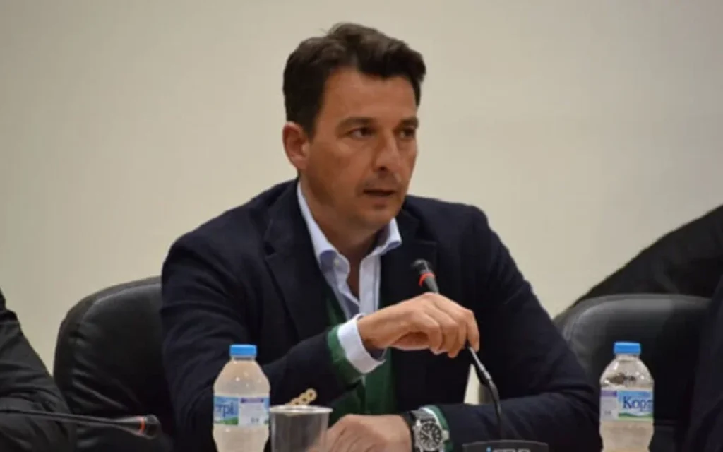 kalantzis nikos